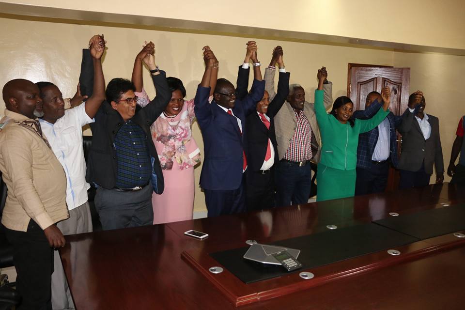 Kiraitu to work with Meru MPS